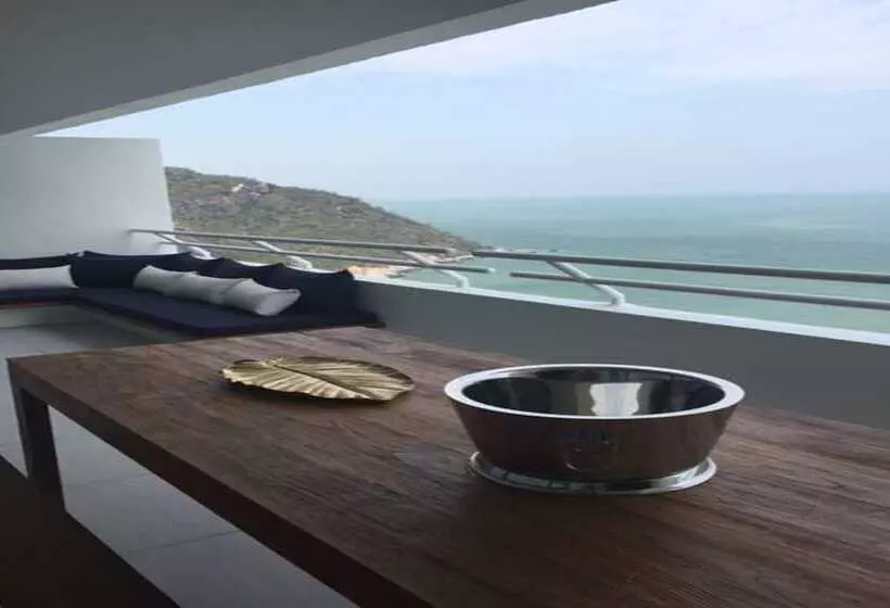 Hotelli Yambay Hua Hin