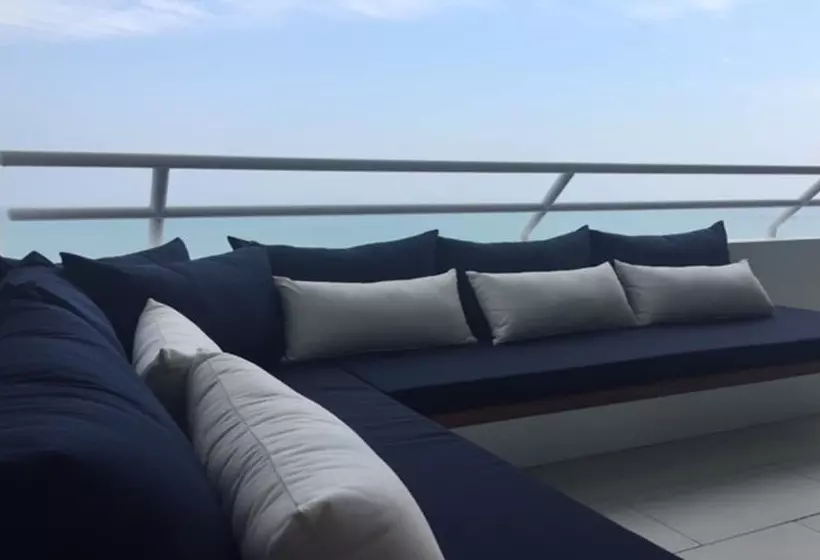 Hotelli Yambay Hua Hin