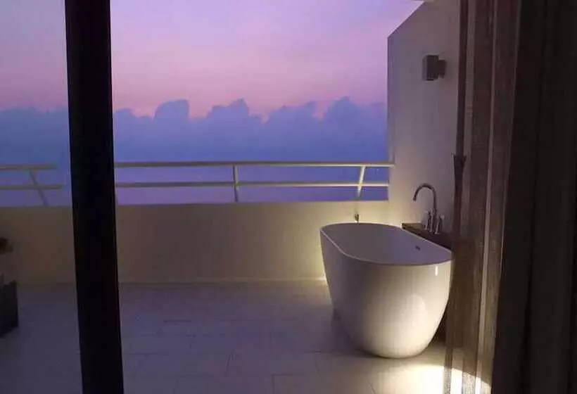 Hotelli Yambay Hua Hin