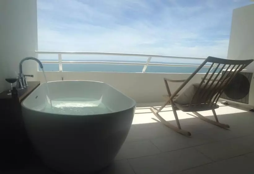 Hotelli Yambay Hua Hin