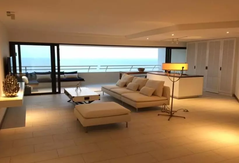 Hotelli Yambay Hua Hin