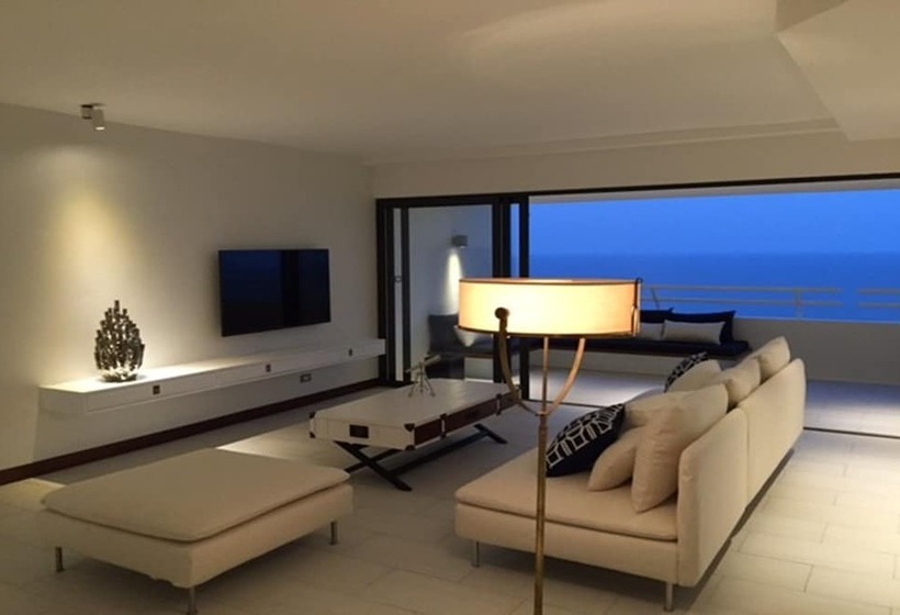 هتل Yambay Hua Hin