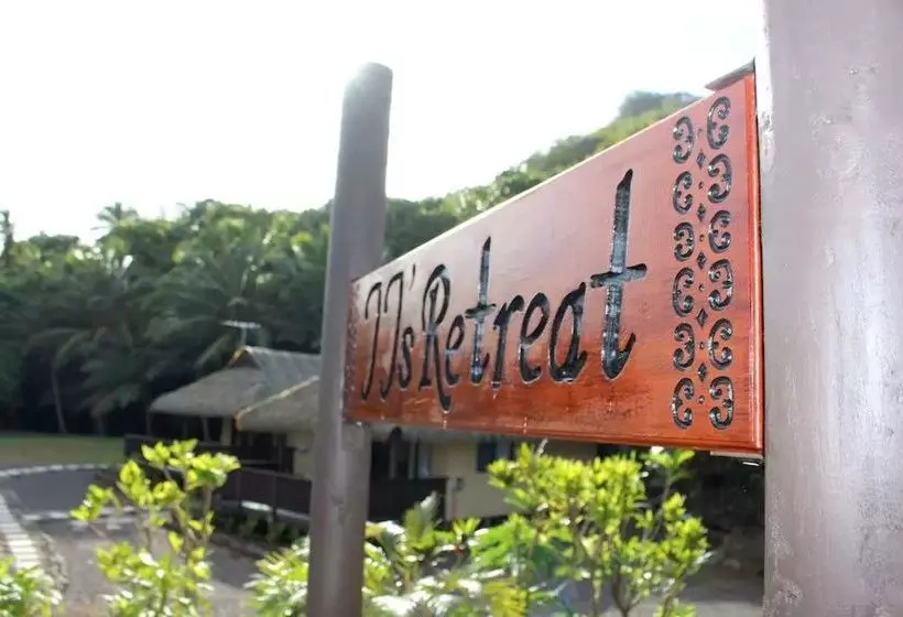 Jj's Retreat