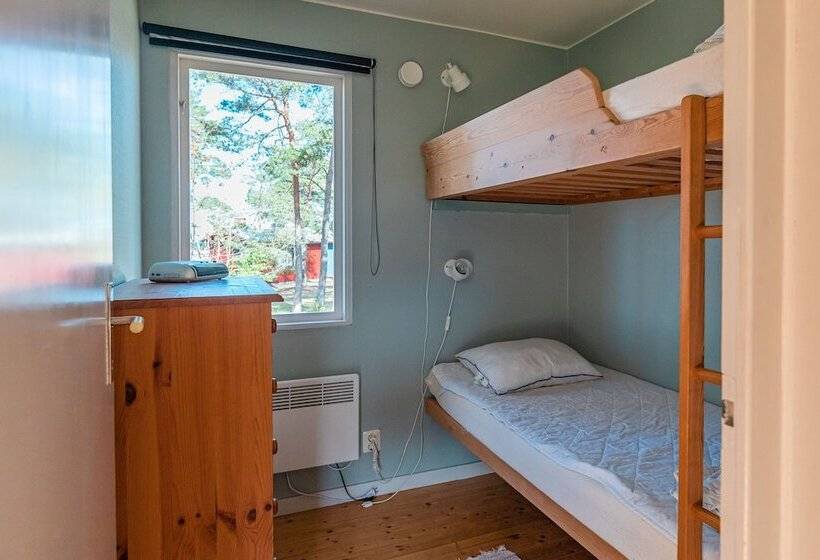 Lickershamns Semesterby