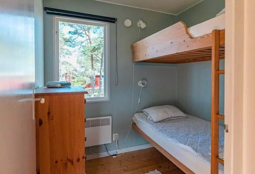 Lickershamns Semesterby