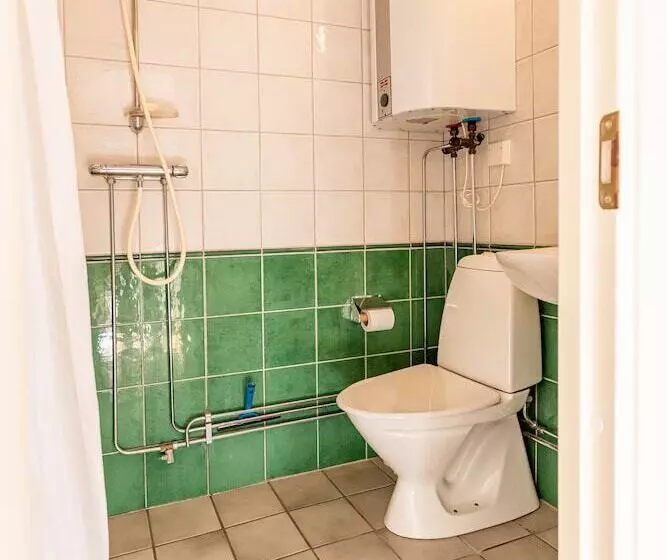 Lickershamns Semesterby