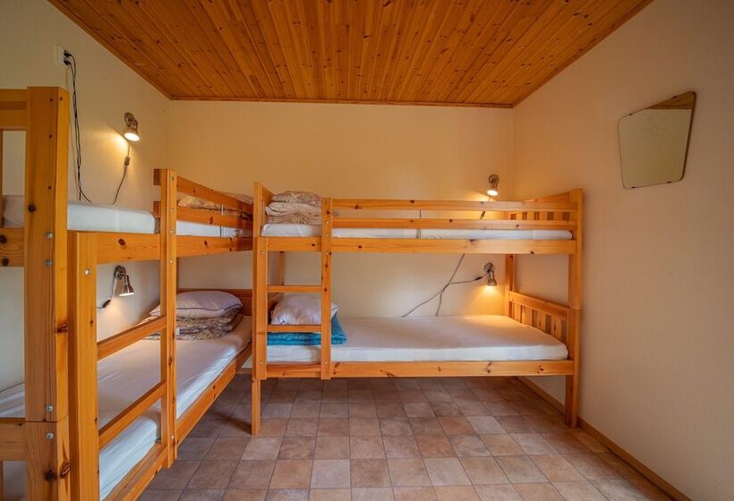 Lickershamns Semesterby