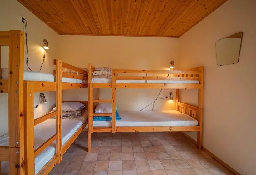 Lickershamns Semesterby