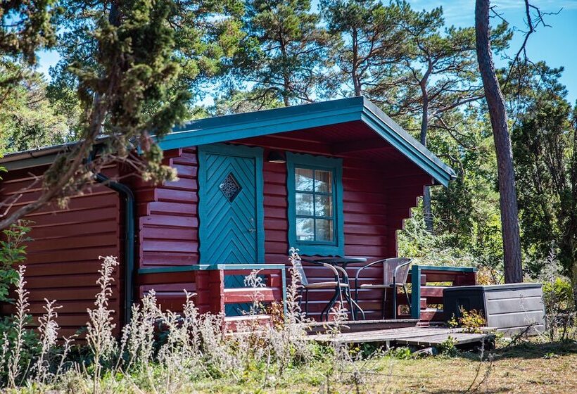 Lickershamns Semesterby