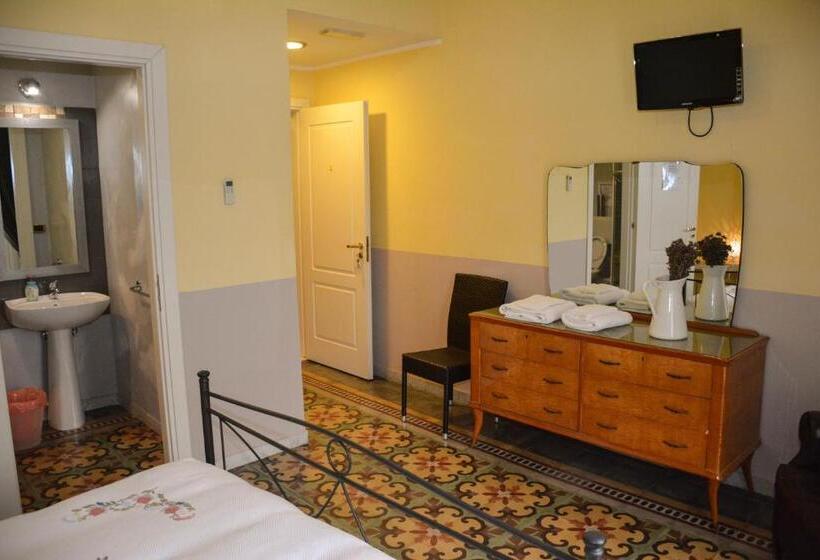 پانسیون B&b Le Colonne