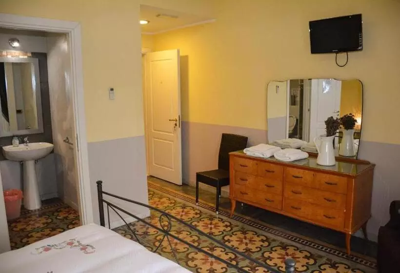 پانسیون B&b Le Colonne