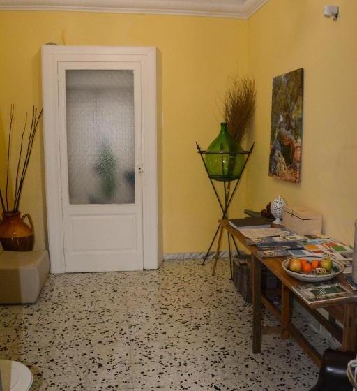 پانسیون B&b Le Colonne