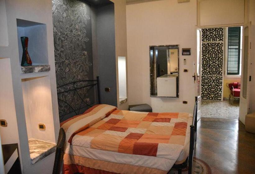 پانسیون B&b Le Colonne