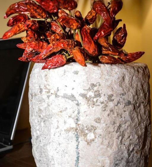 پانسیون B&b Le Colonne