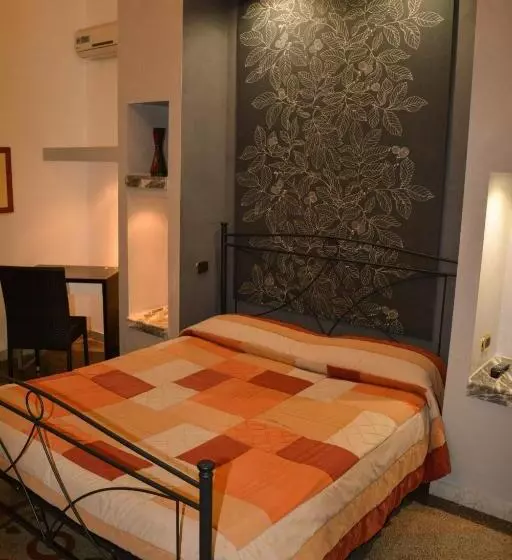 پانسیون B&b Le Colonne