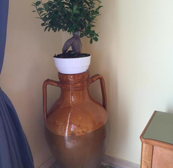 پانسیون B&b Le Colonne