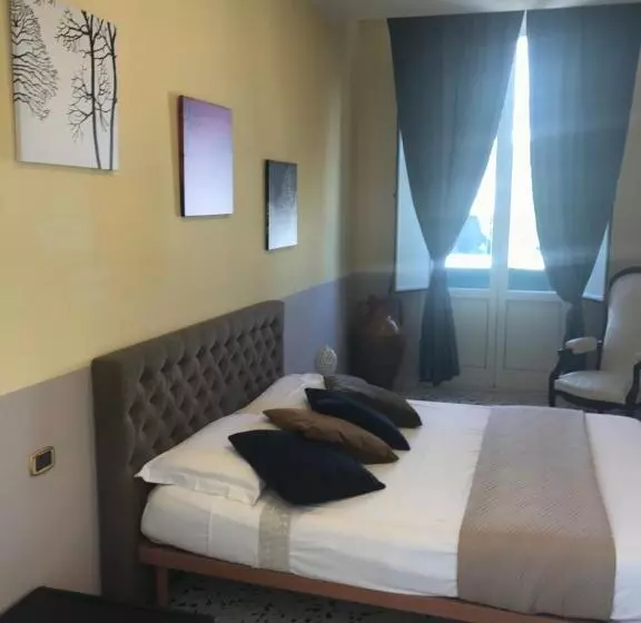 پانسیون B&b Le Colonne