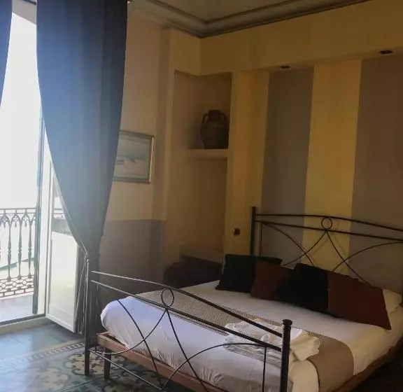 پانسیون B&b Le Colonne