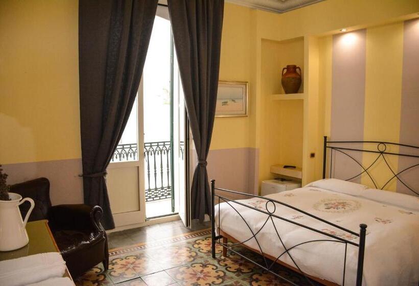 پانسیون B&b Le Colonne