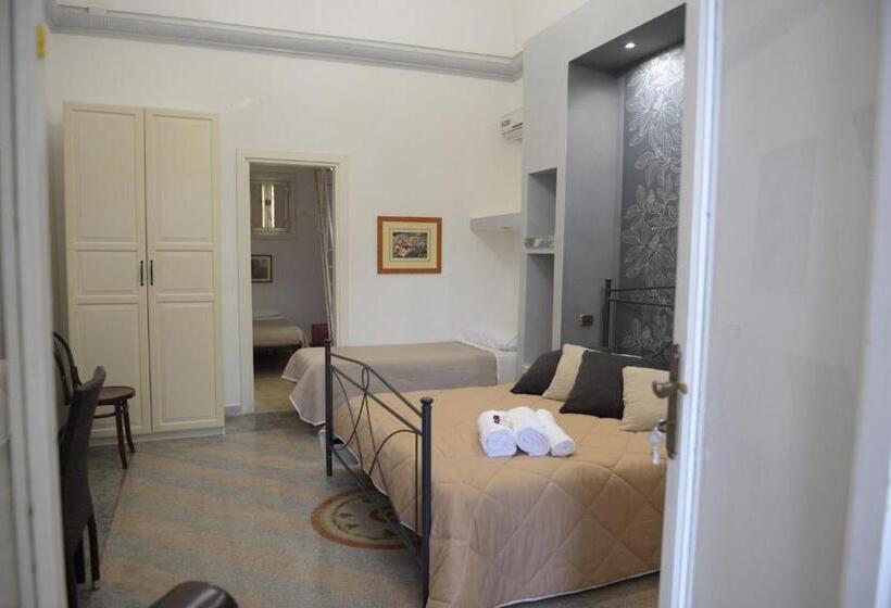 پانسیون B&b Le Colonne