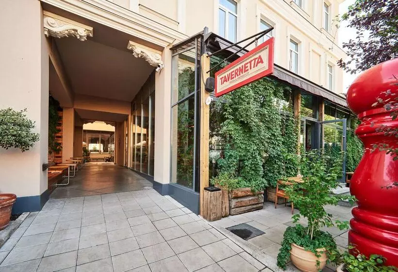 Radisson Hotel City Centre Odesa
