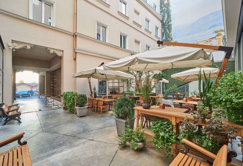 Radisson Hotel City Centre Odesa