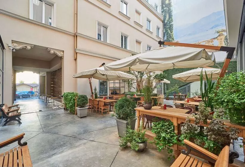 Radisson Hotel City Centre Odesa