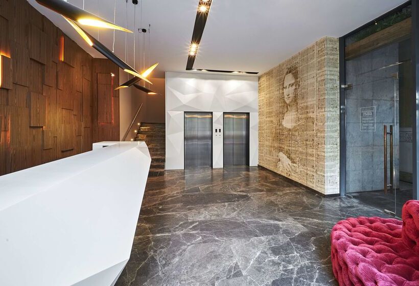 Radisson Hotel City Centre Odesa