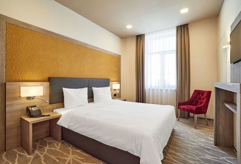 Radisson Hotel City Centre Odesa