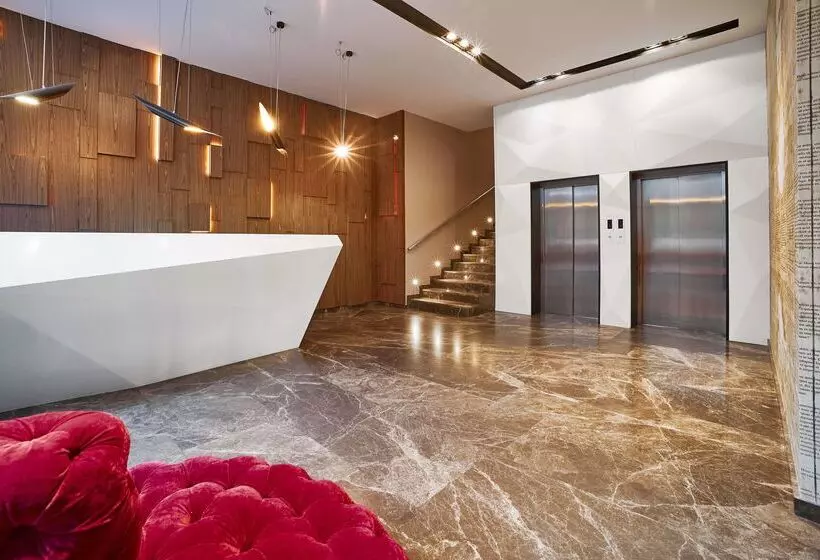 Radisson Hotel City Centre Odesa