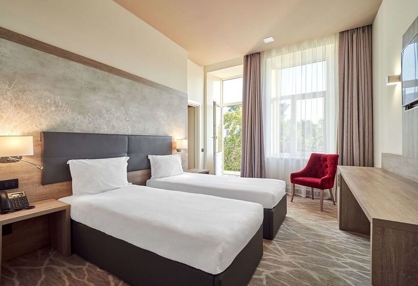 Radisson Hotel City Centre Odesa