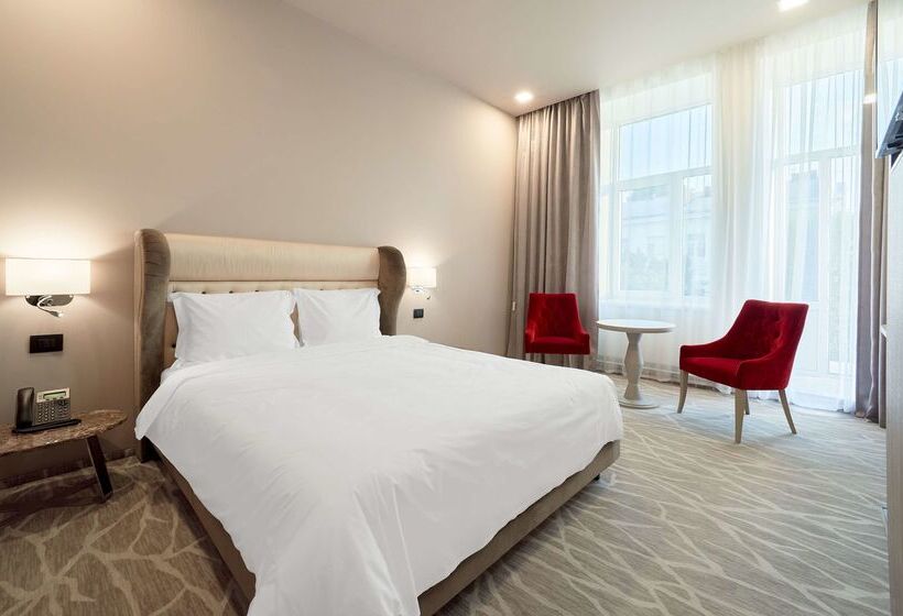 Radisson Hotel City Centre Odesa