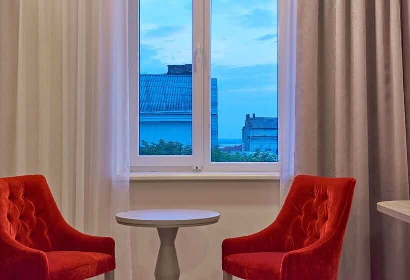 Radisson Hotel City Centre Odesa