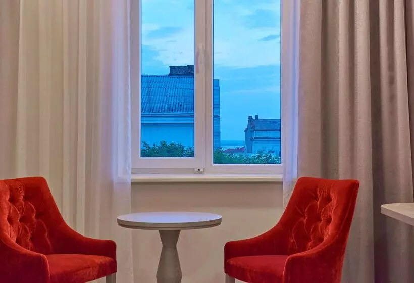 Radisson Hotel City Centre Odesa