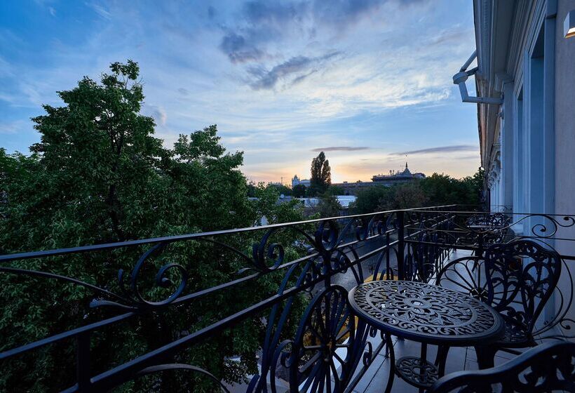 Radisson Hotel City Centre Odesa