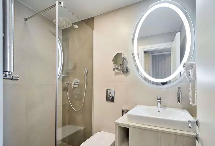 Radisson Hotel City Centre Odesa