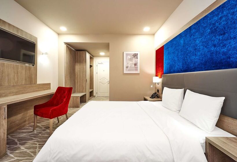 Radisson Hotel City Centre Odesa