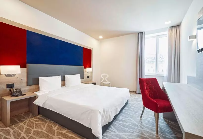 Radisson Hotel City Centre Odesa