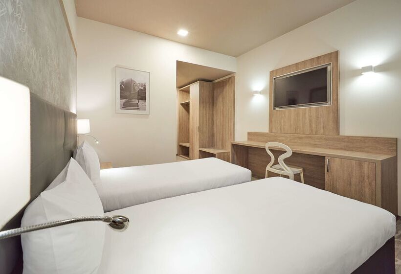 Radisson Hotel City Centre Odesa