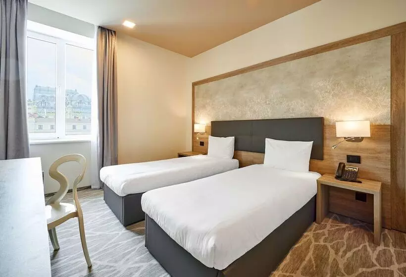 Radisson Hotel City Centre Odesa