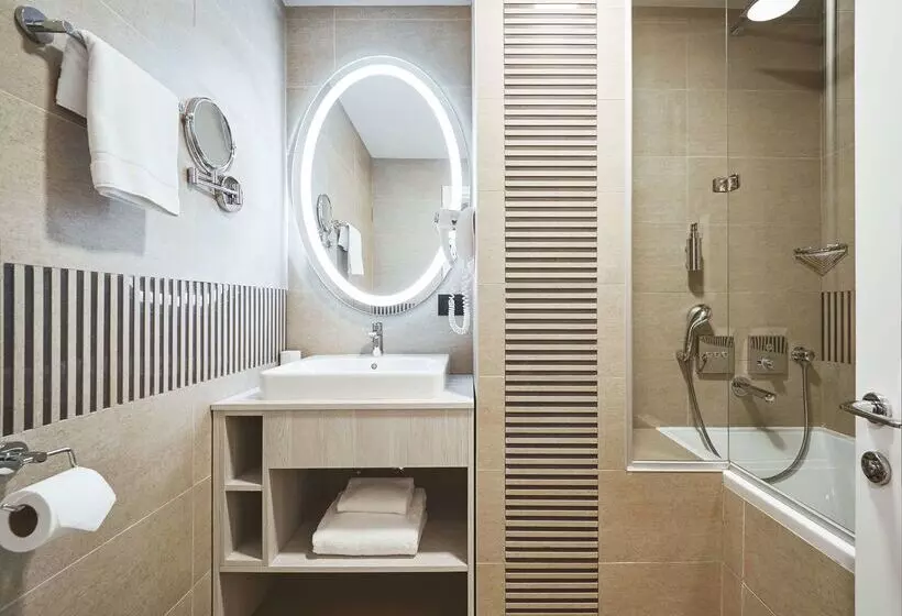 Radisson Hotel City Centre Odesa