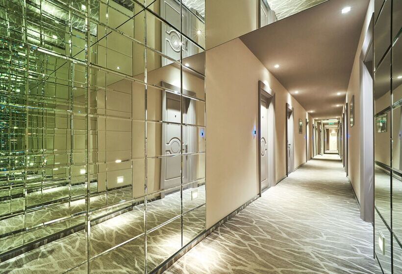 Radisson Hotel City Centre Odesa