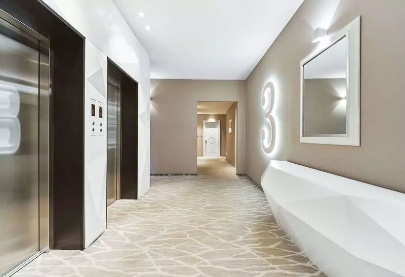 Radisson Hotel City Centre Odesa