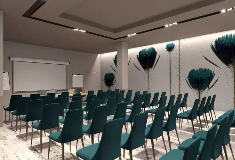 Radisson Hotel City Centre Odesa