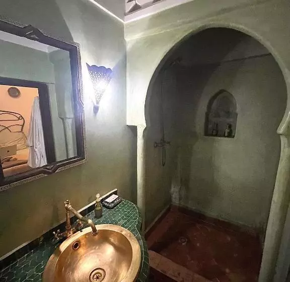 ریاض Dar Fangui