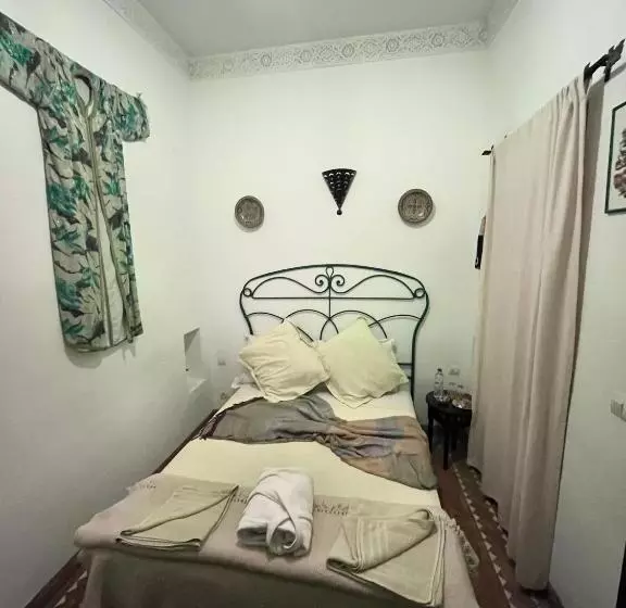 ریاض Dar Fangui