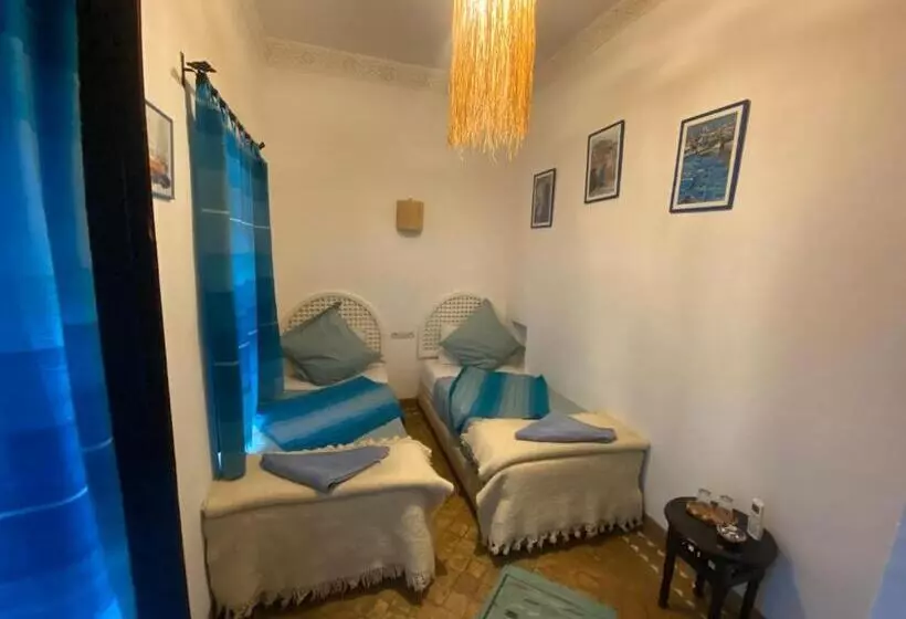 ریاض Dar Fangui