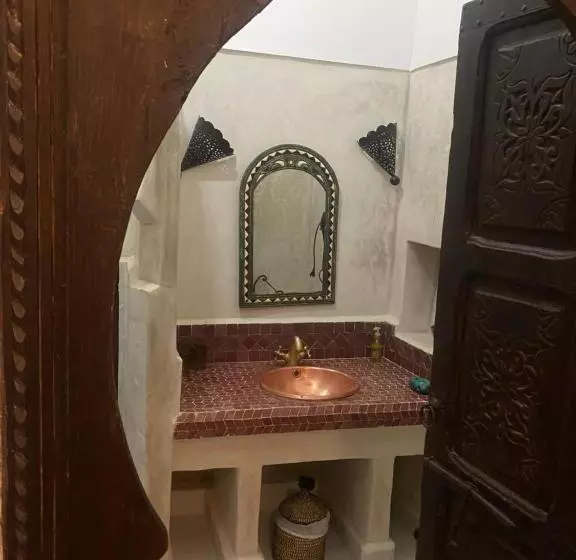 ریاض Dar Fangui
