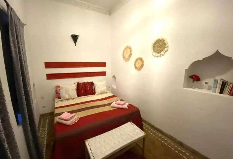 ریاض Dar Fangui