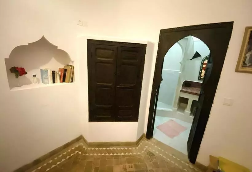 ریاض Dar Fangui